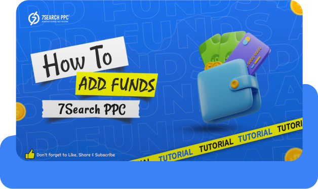 add funds video