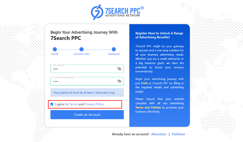 7search PPC