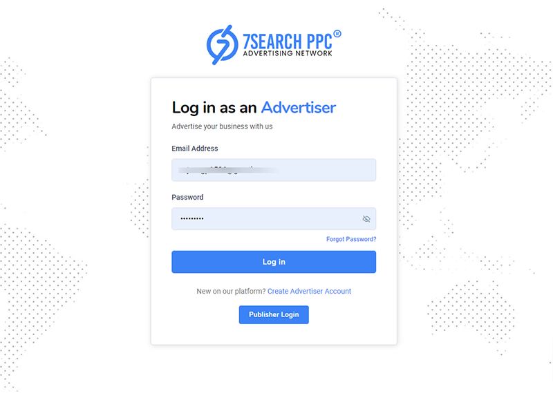 7search PPC