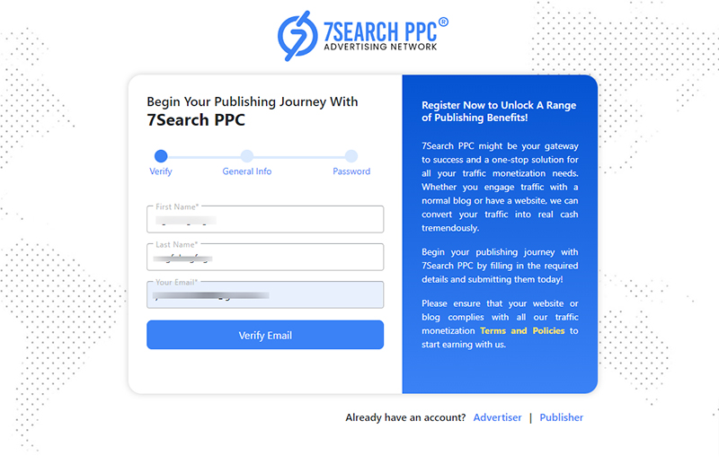 7search PPC