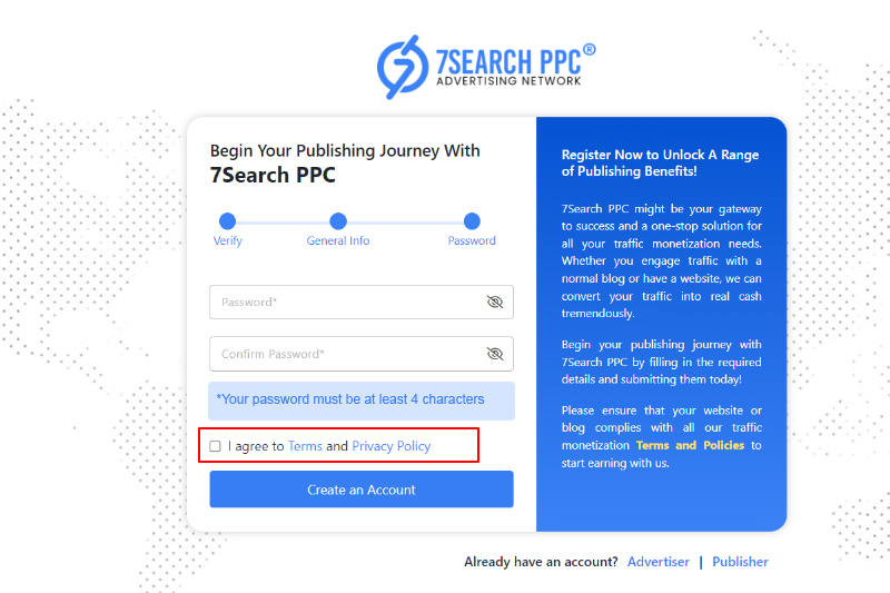 7search PPC