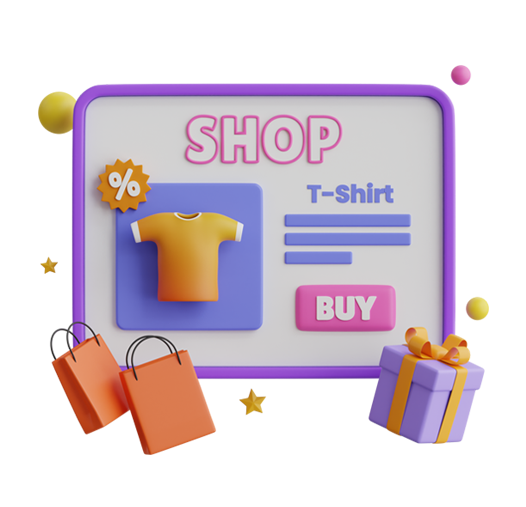 E-Commerce Advertising Network