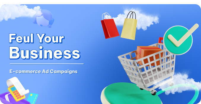 ecommerce banner