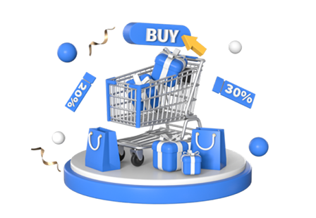 Solutions for E-commerce Advertisers