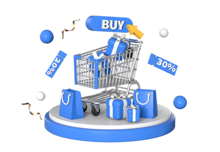 Solutions for E-commerce Advertisers