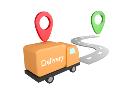 Solutions for Logistics and Distribution Advertisers