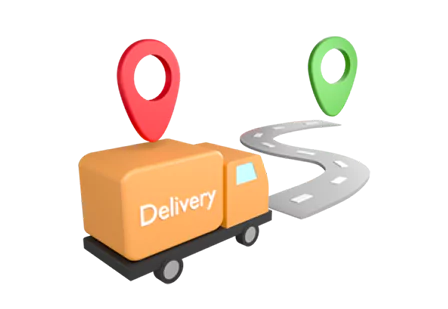 Solutions for Logistics and Distribution Advertisers