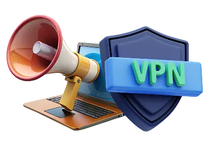 Solutions for VPN Advertisers