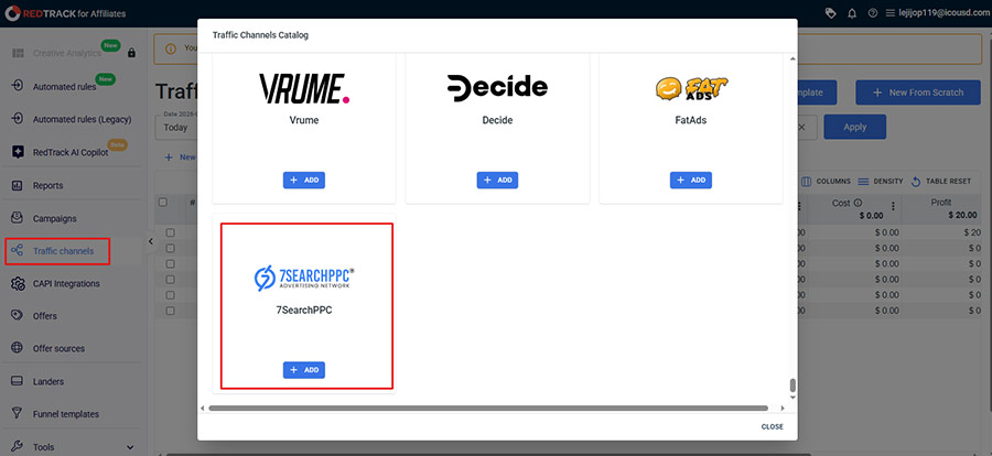 redtrack4