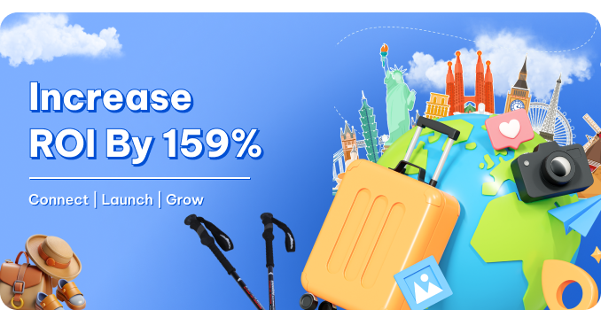 travel banner