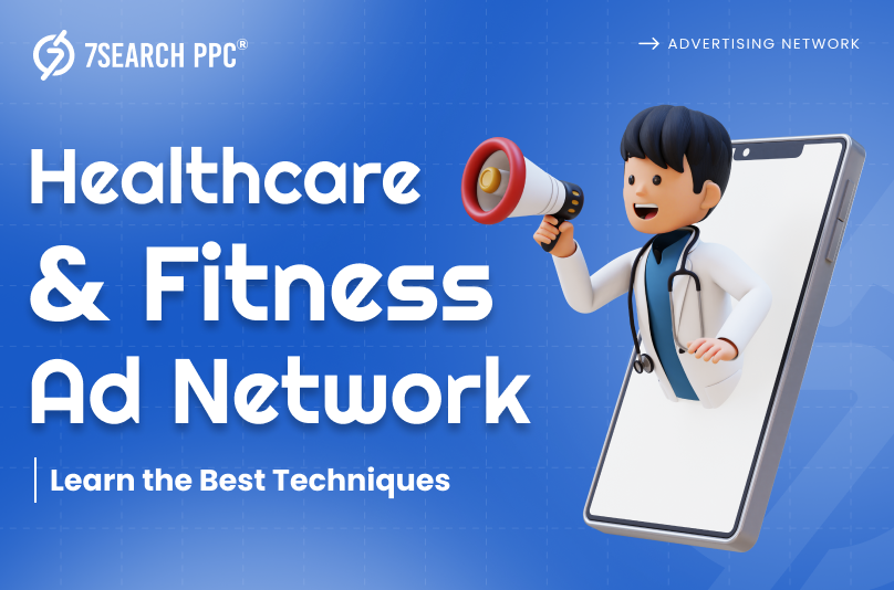 Health Care and Fitness Ad Network