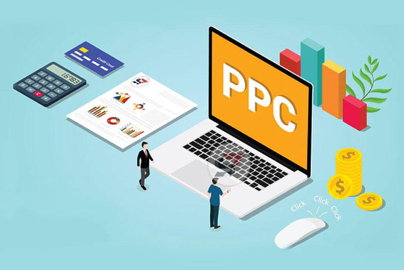 PPC Advertising