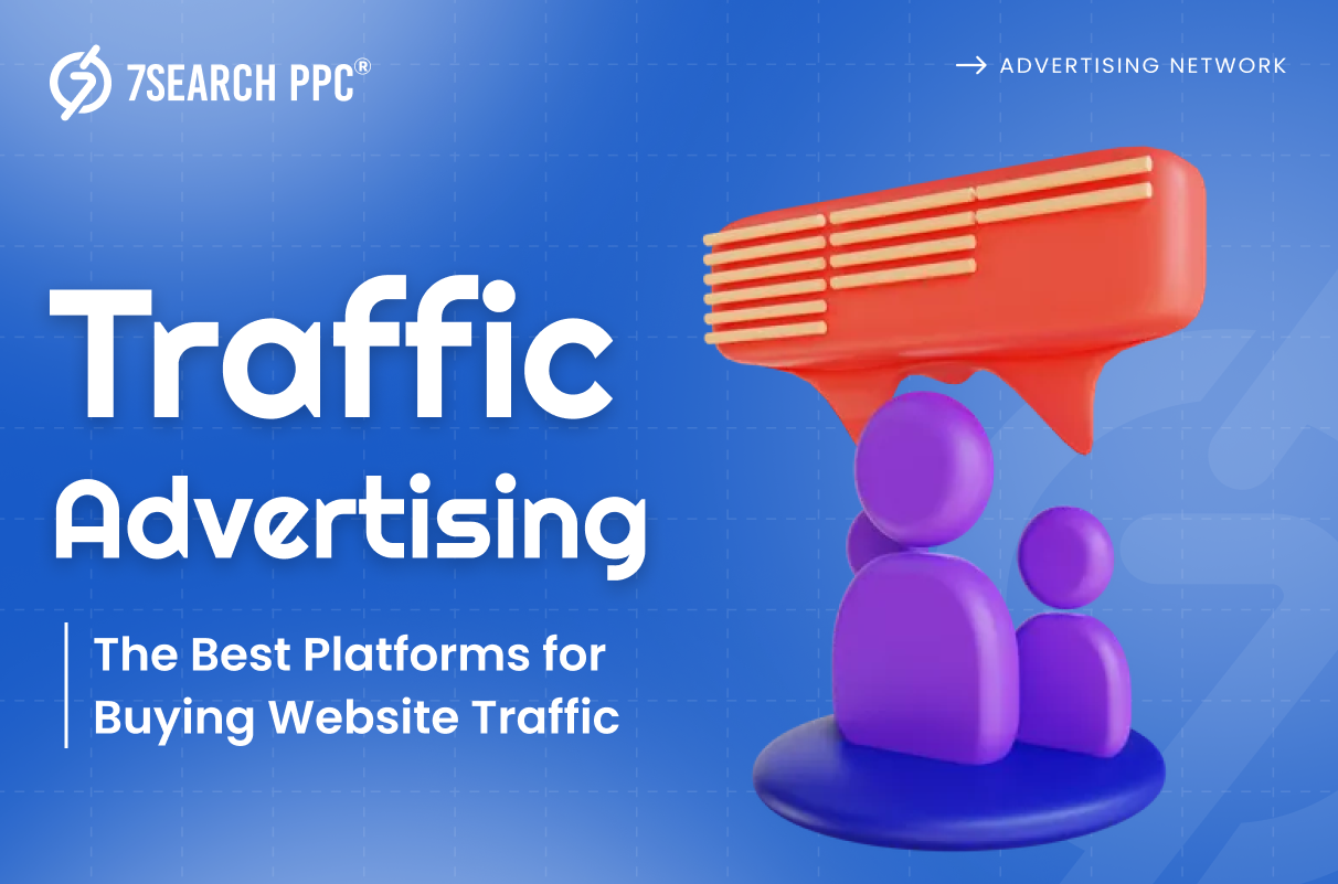 Traffic Advertising Platform