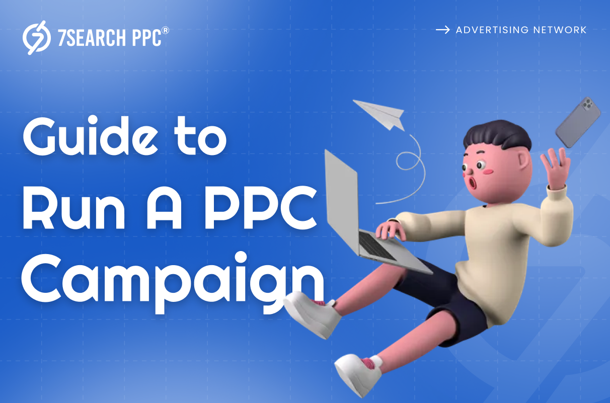 how to run a ppc campaign