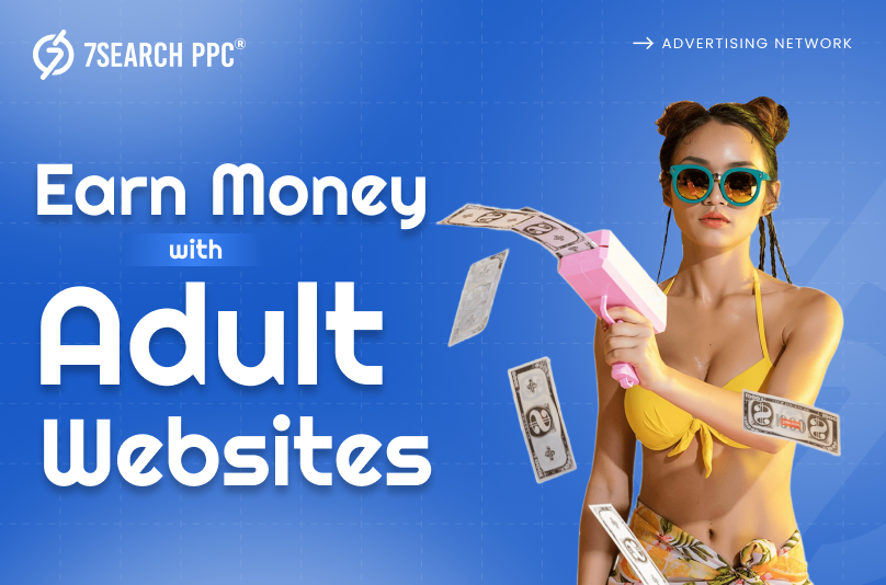 Adult Websites Earn Money