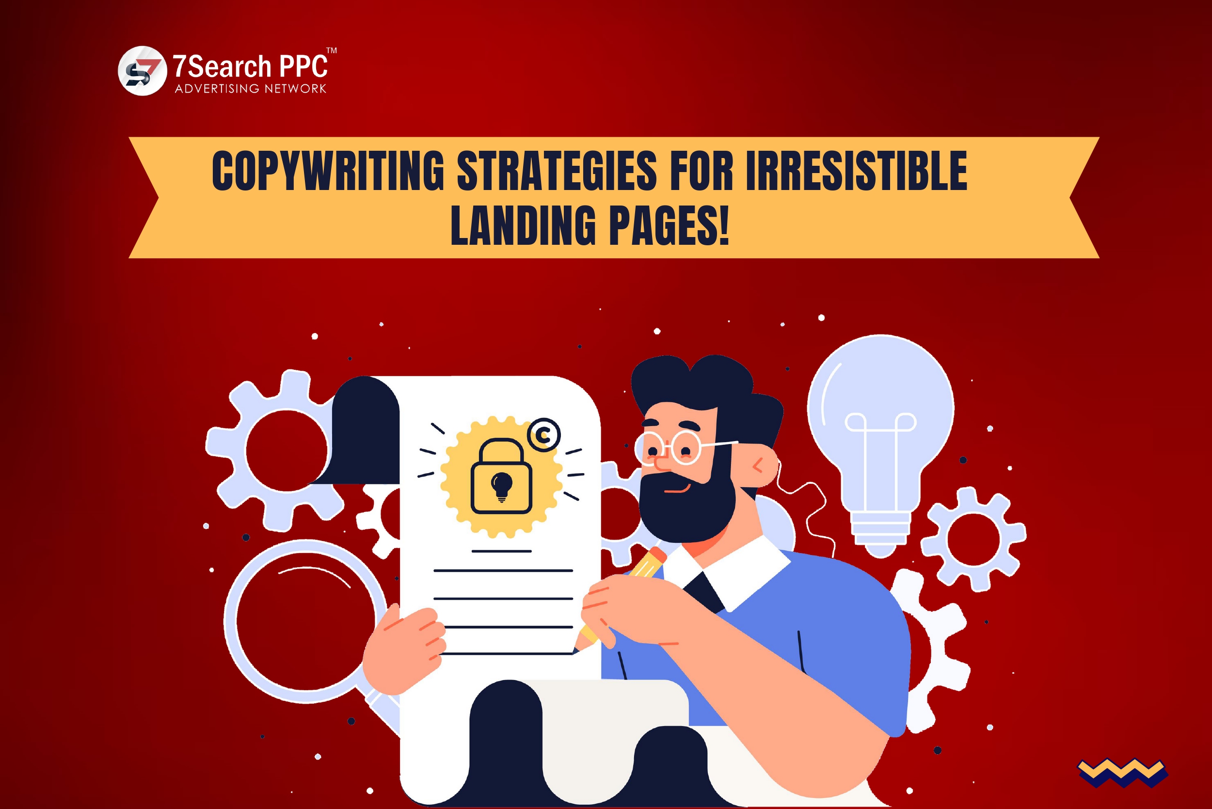 Copywriting tips to create winning landing