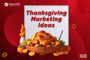 Thanksgiving Marketing Idea