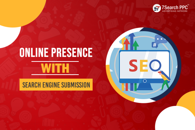 Benefits Of Search Engine Submission