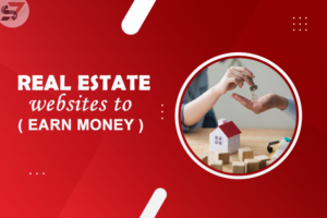 Real Estate Business Website