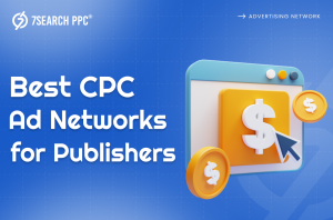 Best Ad Network CPC