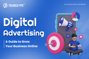 Digital Advertising