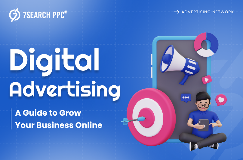 Digital Advertising