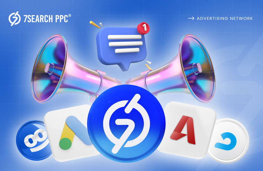 PPC Ad Network