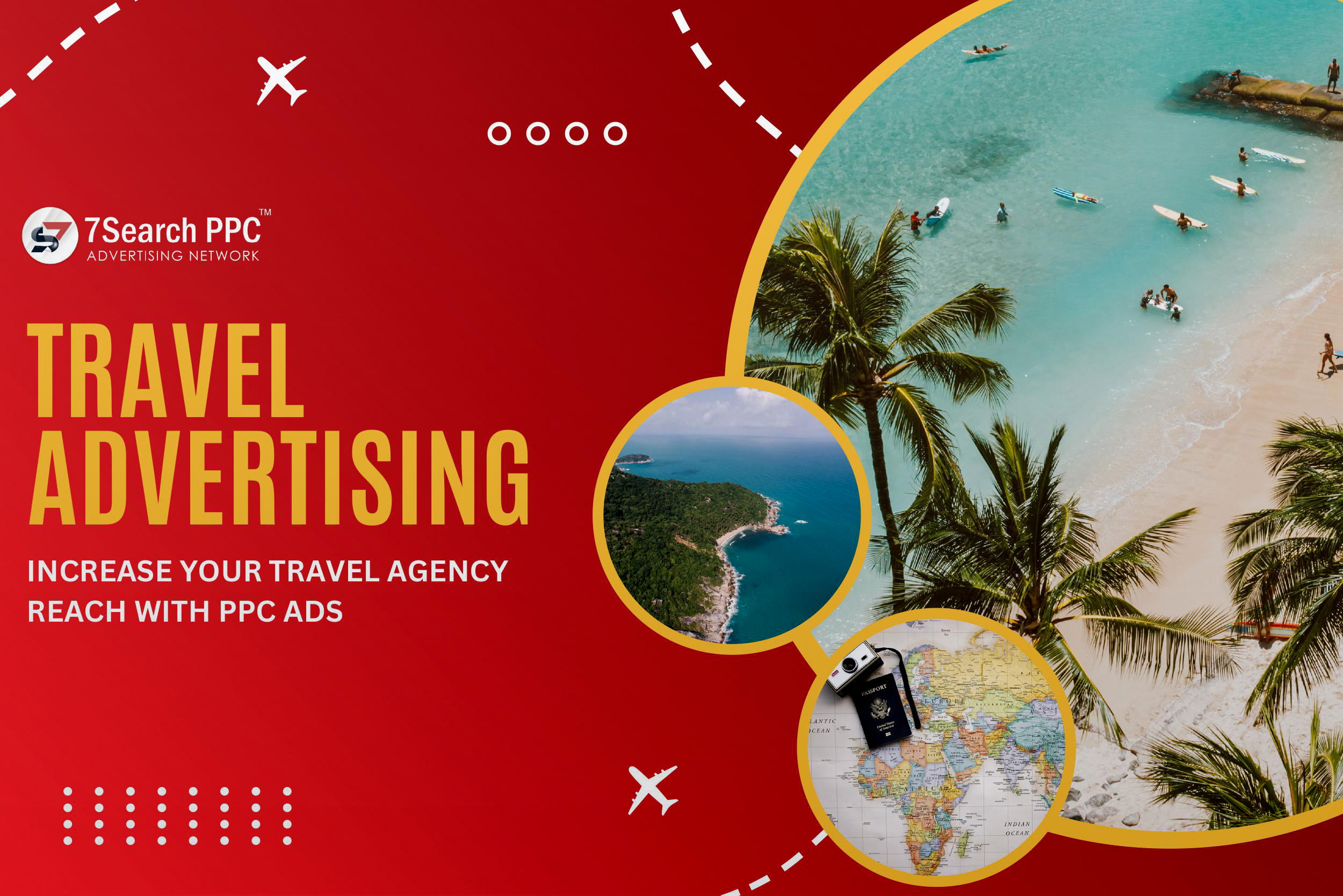 Calaméo - Maximizing Reach and Impact: Getaway Ads for Travel Advertisers