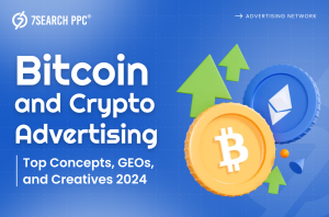 Bitcoin & Crypto Advertising