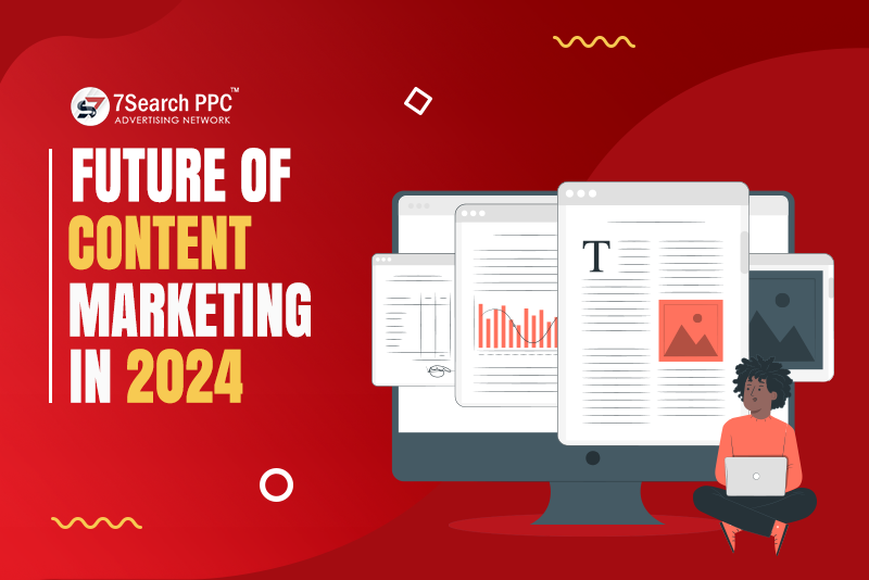 Future of Content Marketing