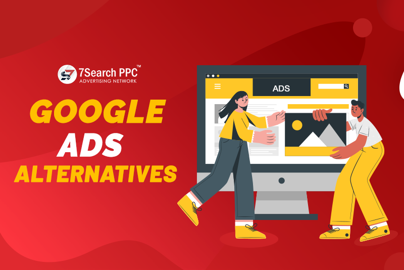 Google Ads Alternatives