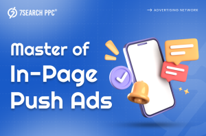 In-Page Push Traffic