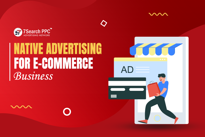 Native Advertising For E Commerce