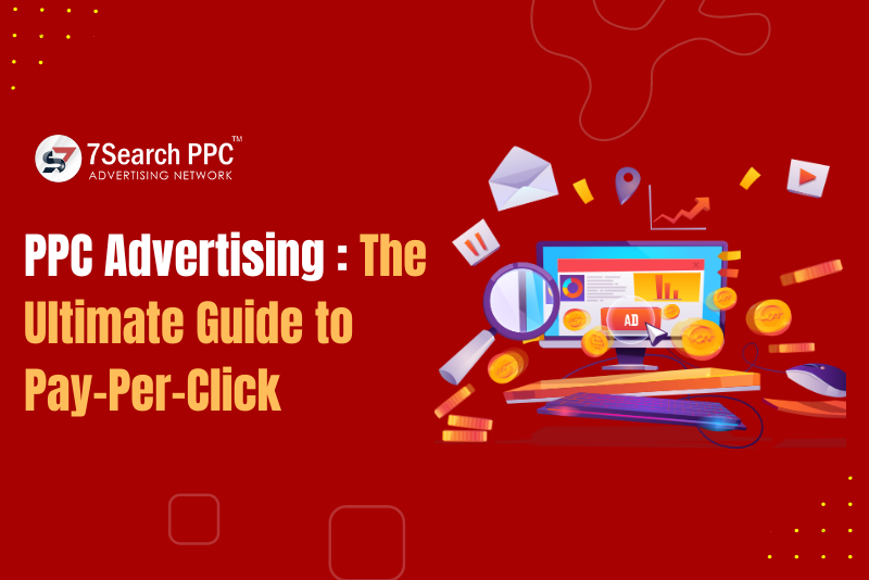 PPC Advertising Ultimate Guide To Pay Per Click