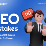 SEO Mistakes