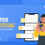 Push Advertising