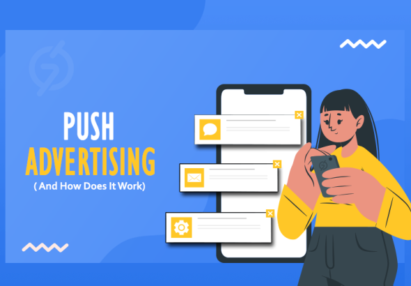 Push Advertising