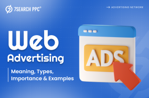 Web Advertising