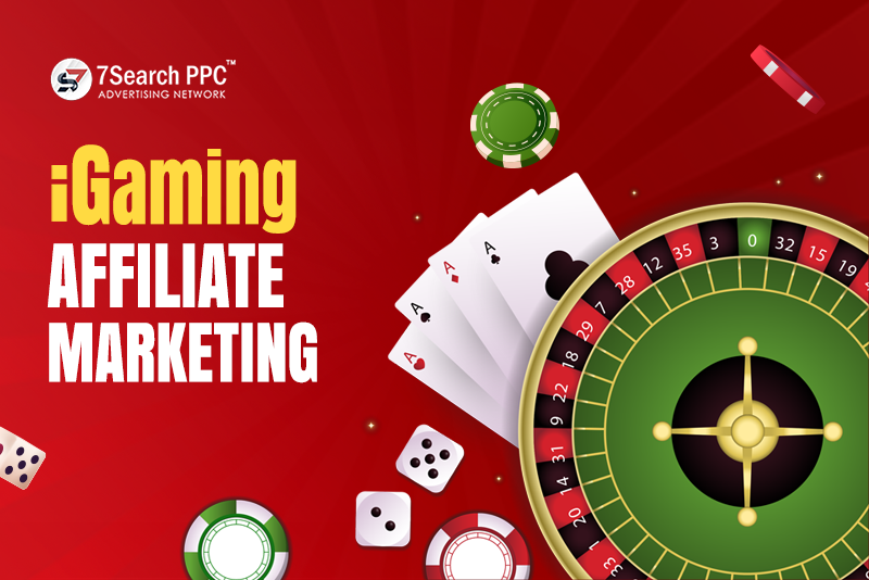 iGaming Affiliate Marketing