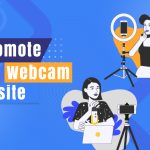 promote webcam site