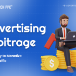 Advertising Arbitrage