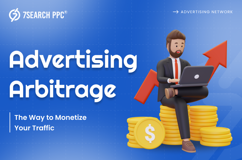 Advertising Arbitrage