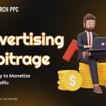 Advertising Arbitrage