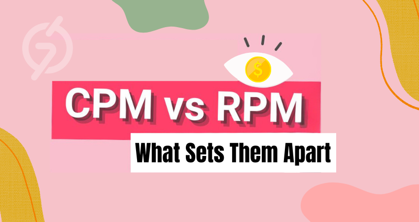 CPM vs RPM