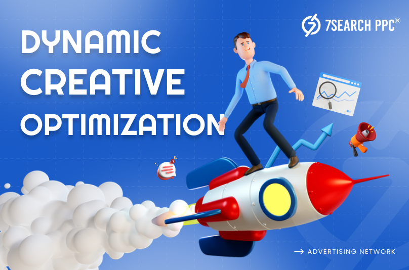 Dynamic Creative Optimization