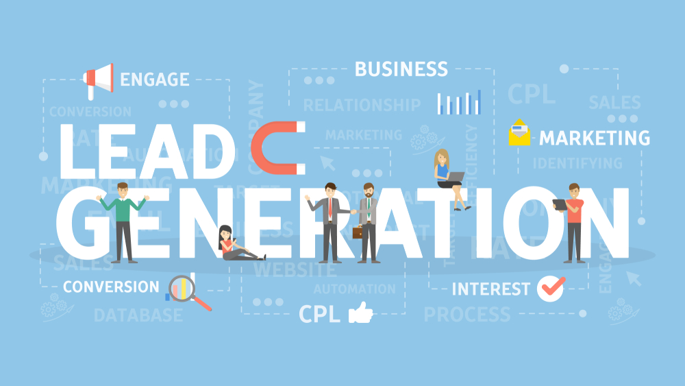 Lead Generation