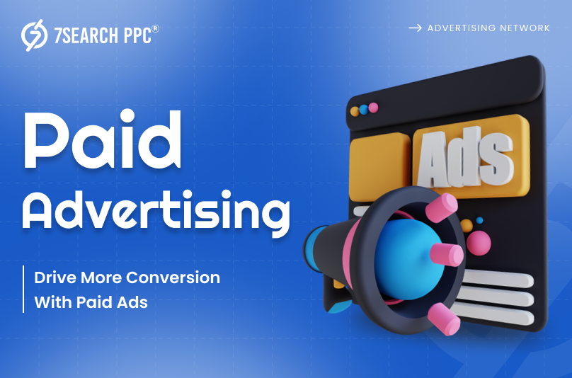 Paid Advertising