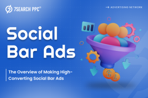 Social Bar Ads