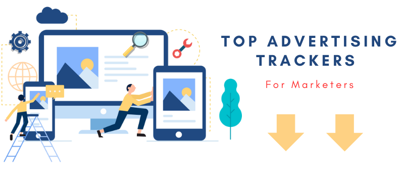 Top Advertising Trackers