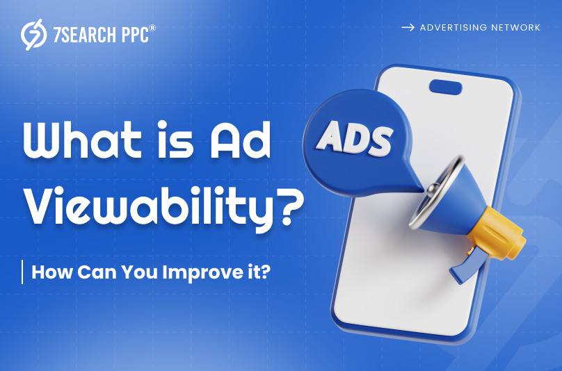 Ad Viewability